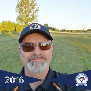 Meet your Posher, Marc